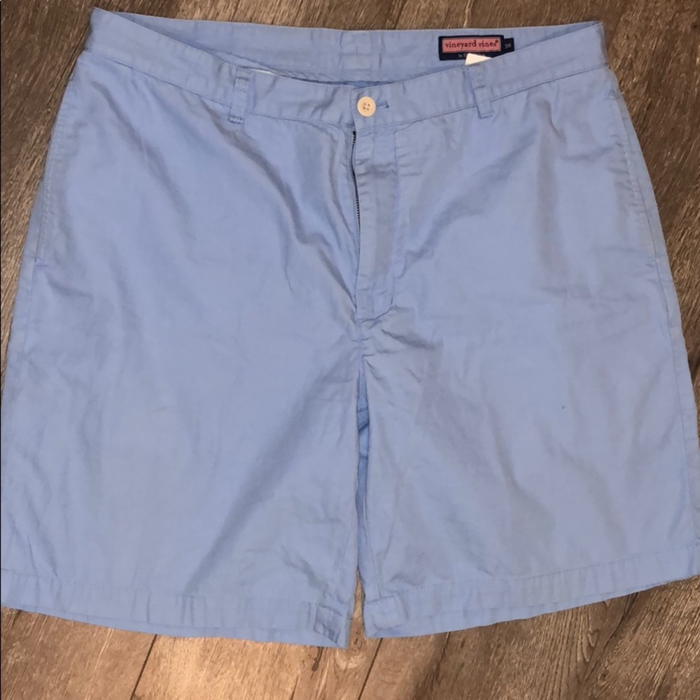 COPY - Vineyard Vines Club Short